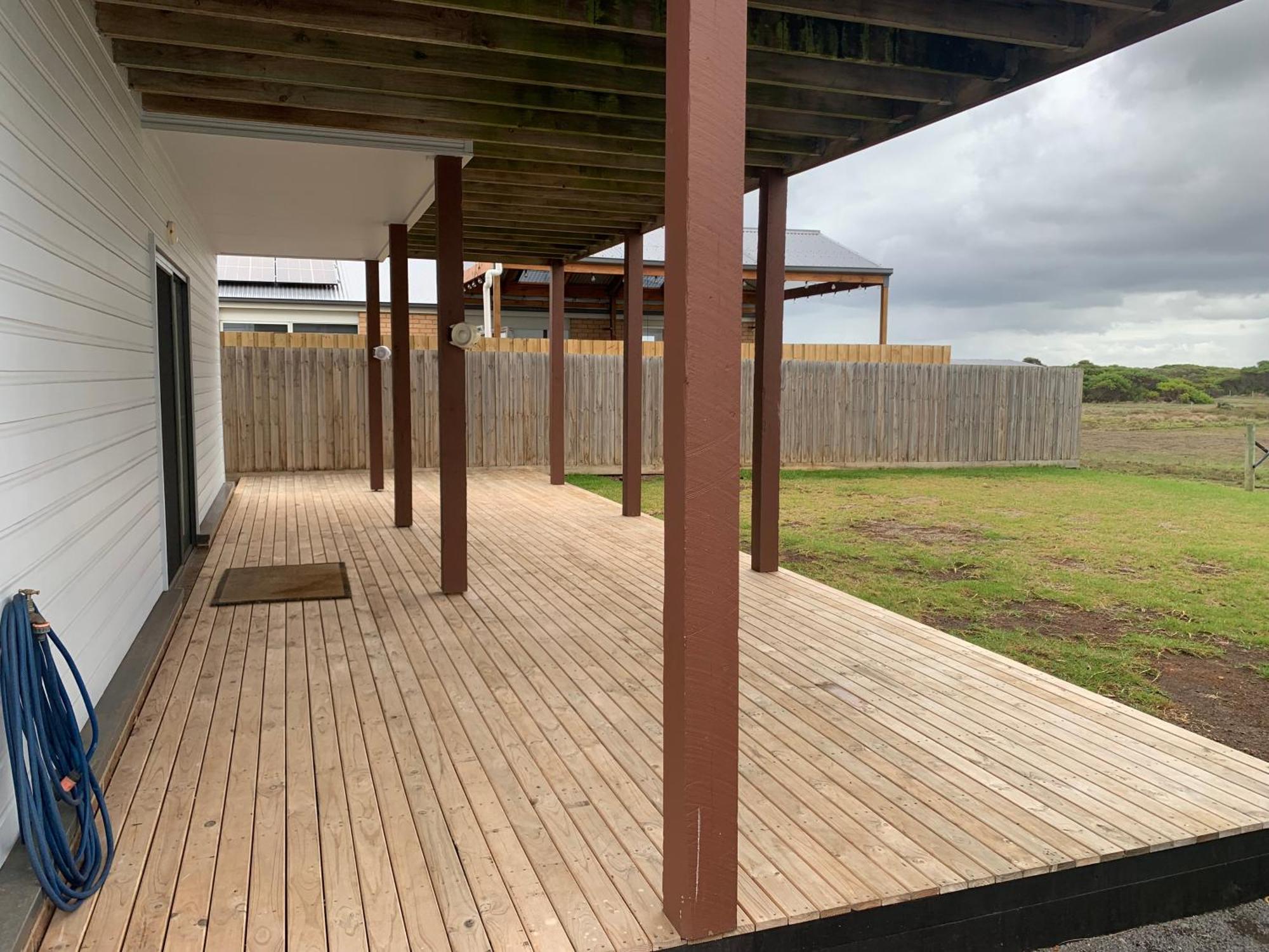 Peterborough Getaway Villa Exterior photo